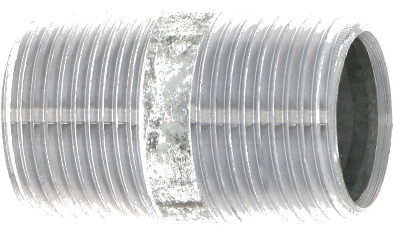 Niplu tubular 40 mm