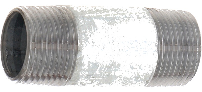 Niplu tubular 60 mm