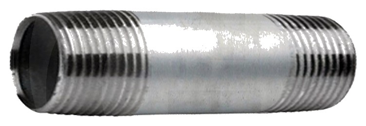 Niplu tubular 200 mm