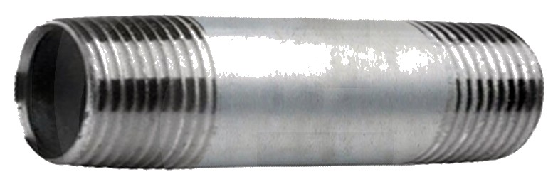 Niplu tubular 250 mm