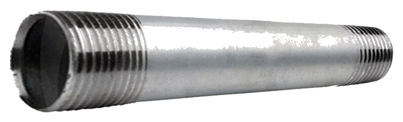 Niplu tubular 400 mm