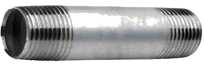 Niplu tubular 300 mm