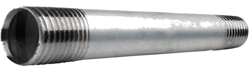 Niplu tubular 500 mm