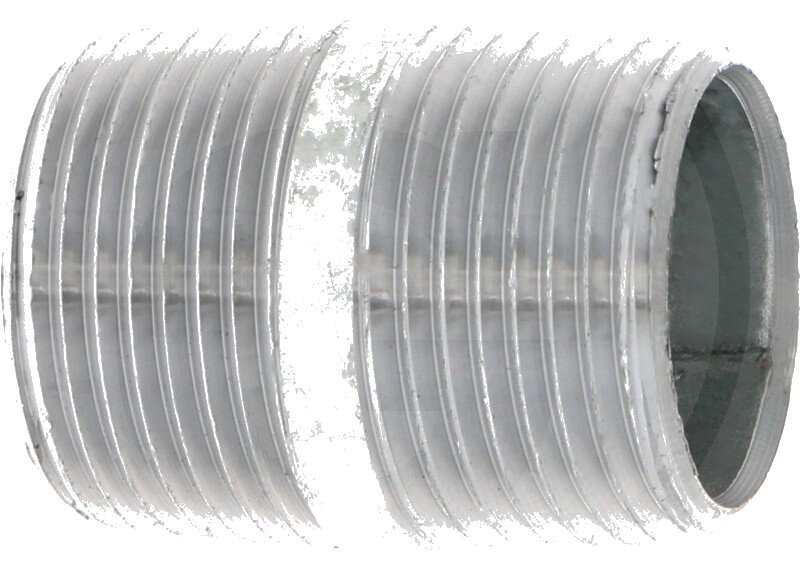 Niplu tubular 40 mm