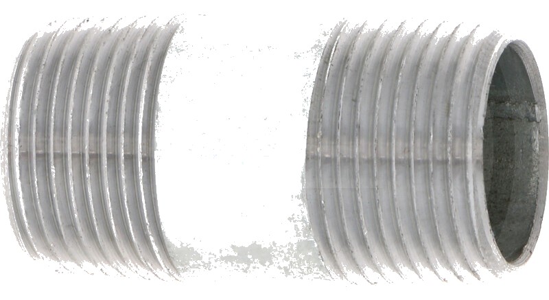 Niplu tubular 60 mm