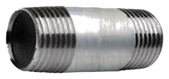 Niplu tubular 80 mm