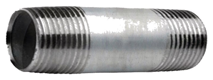 Niplu tubular 150 mm