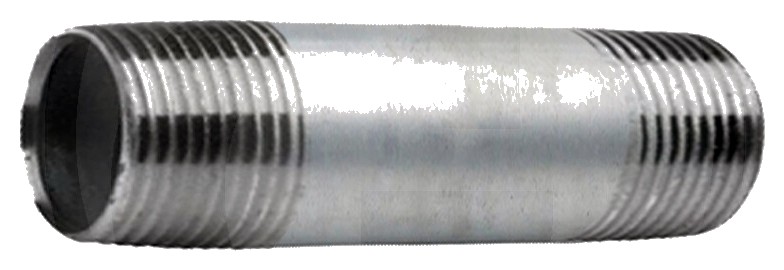 Niplu tubular 250 mm