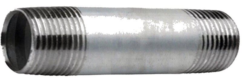 Niplu tubular 300 mm