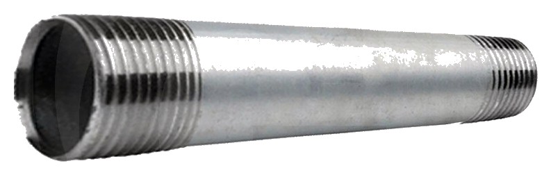 Niplu tubular 400 mm
