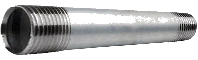 Niplu tubular 500 mm