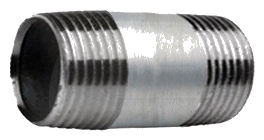 Niplu tubular 60 mm