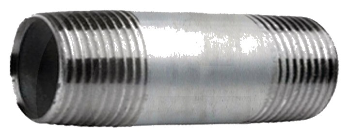 Niplu tubular 150 mm