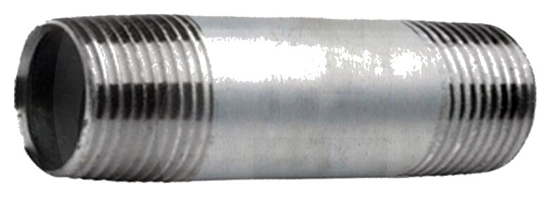 Niplu tubular 250 mm