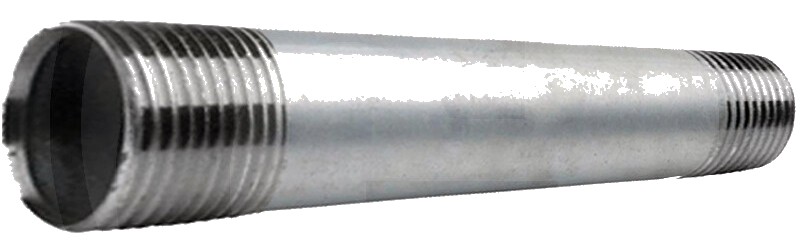 Niplu tubular 500 mm