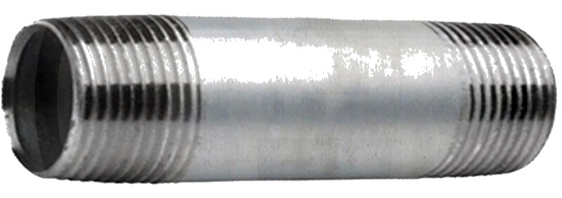Niplu tubular 300 mm