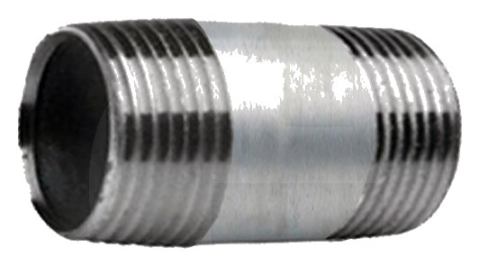 Niplu tubular 60 mm