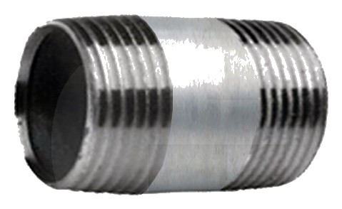 Niplu tubular 40 mm