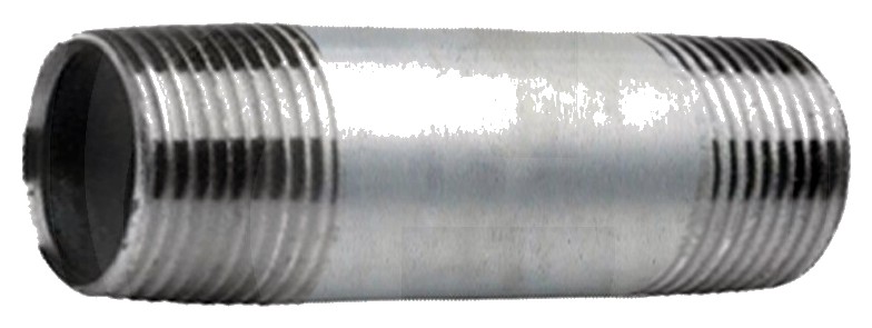 Niplu tubular 250 mm