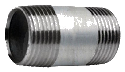 Niplu tubular 60 mm
