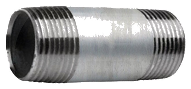 Niplu teava 120 mm