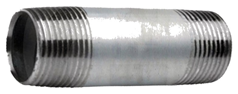 Niplu tubular 250 mm