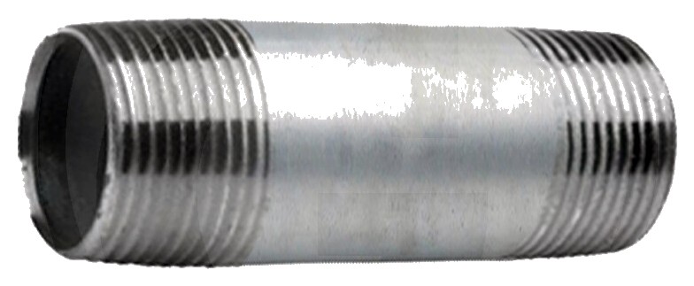 Niplu tubular 250 mm