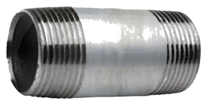 Niplu tubular 120 mm