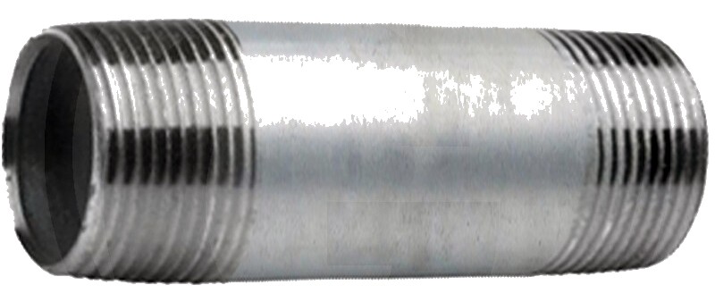 Niplu tubular 300 mm