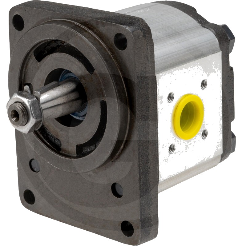 Pompa hidraulica