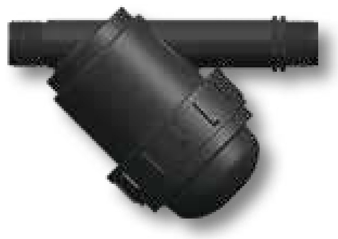Filtru 8 bar