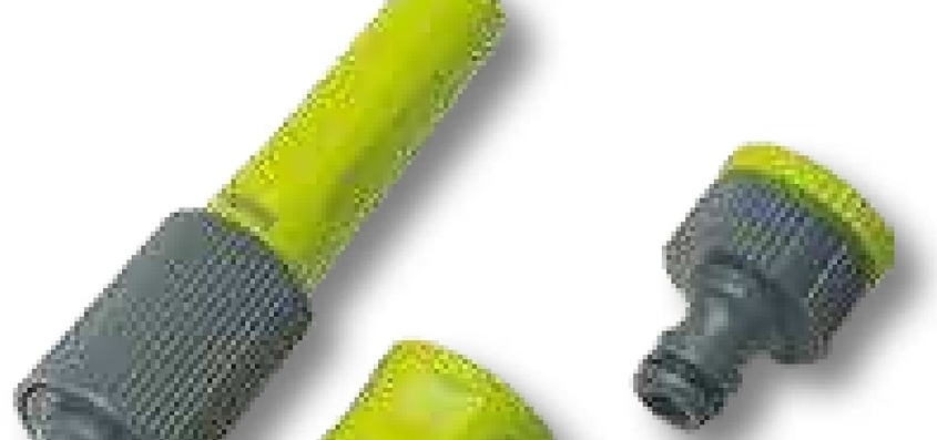 Kit echipament de baza 1/2"