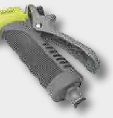 Dispersor cu impulsuri reglabila