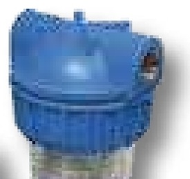 Filtru de apă cu cartuş 5"