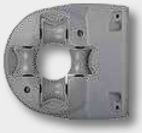REHAU Trecere furtun