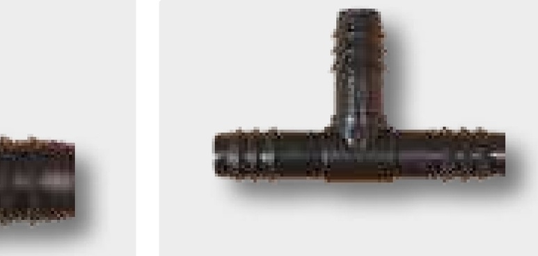 Netafim Tub de picurare pentru irigatii UNIRAM™ 17,5 mm