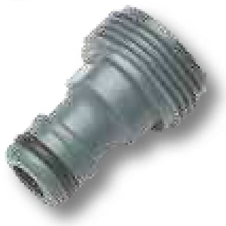 Dispozitiv cu surub 3/4", filet exterior