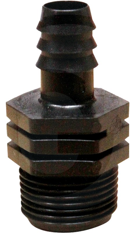 Netafim Conector Polipropilenă