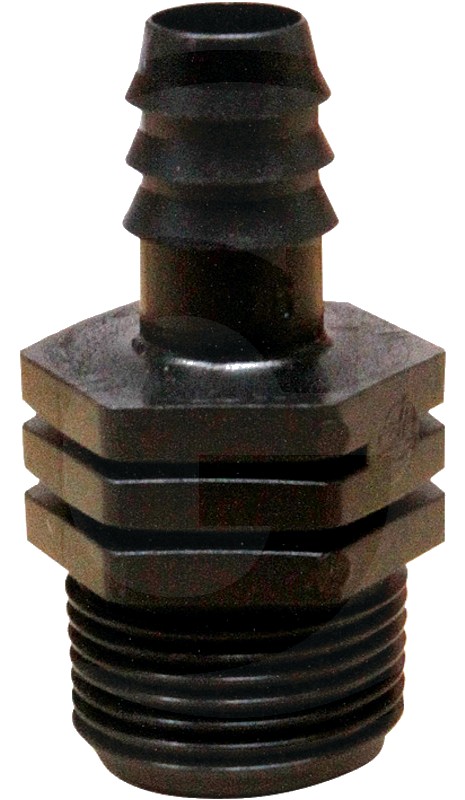 Netafim Conector Polipropilenă