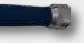 Conducta de evacuare - cu maner