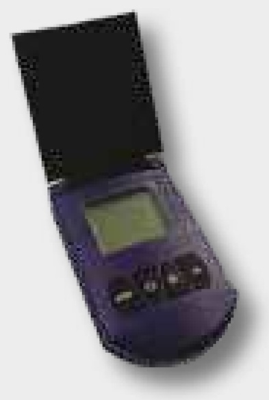Netafim Schaltuhr AquaPro Only Impuls