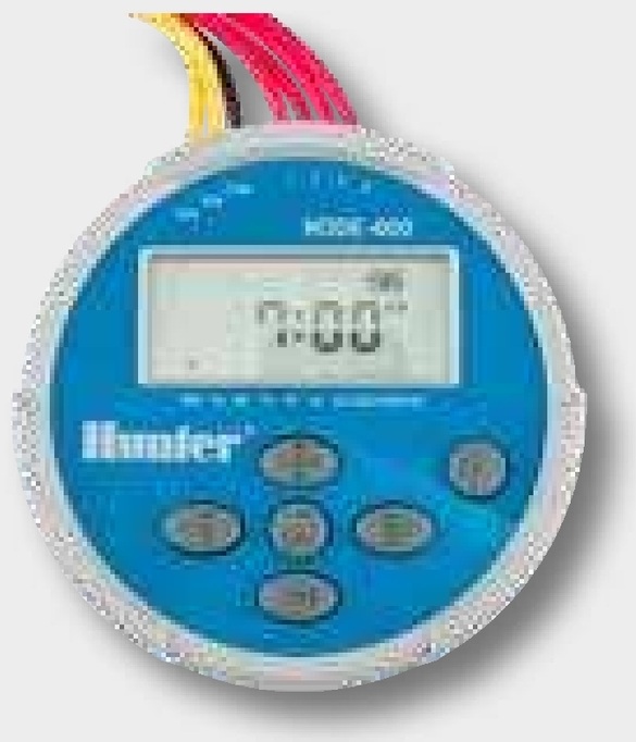 Netafim Steuergerät AquaPro Controller Impuls