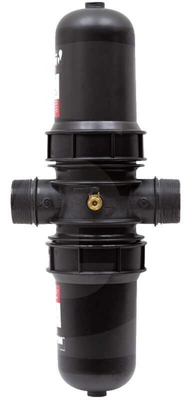 ARKAL Filtru dublu - Qmax.: 50m³/h