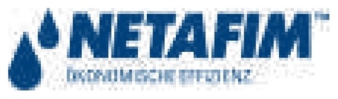 Netafim Be- und Entlüftungsventil, kinetisch