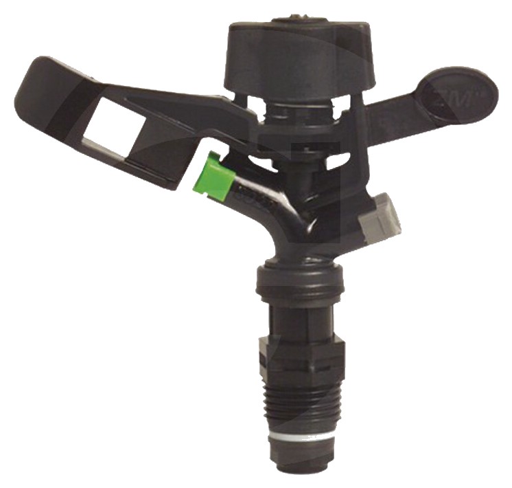 Aspersor circular plastic