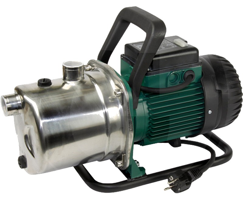 DAB Pompa centrifuga - GardenJet-INOX 132 M
