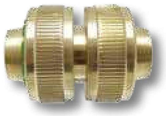 Conector pentru furtun Alamă