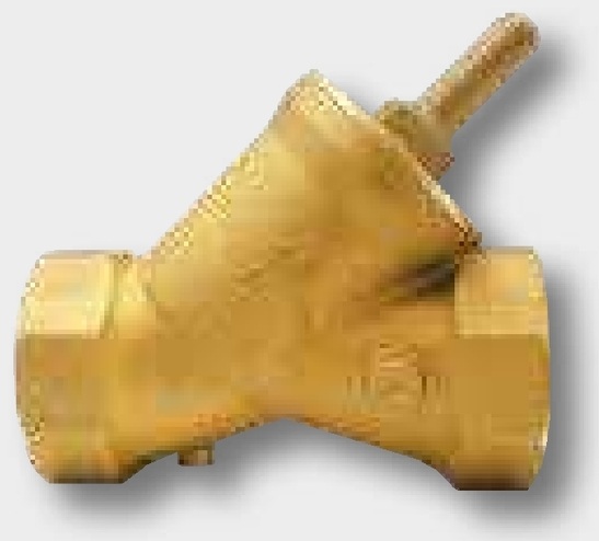 Filtru Y