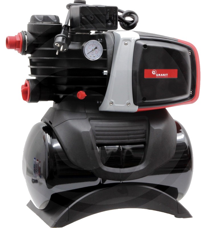 Hidrofor BASIC Plus C-53