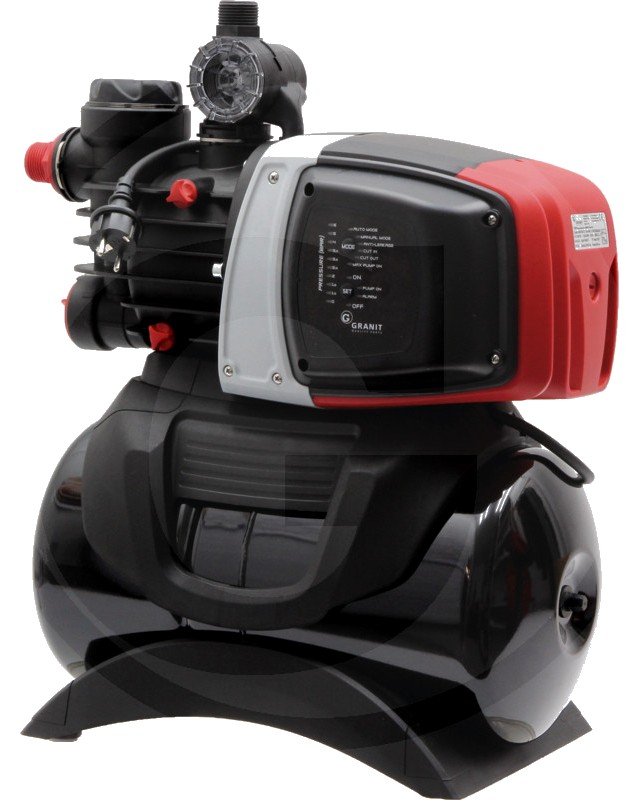 Hidrofor COMFORT Plus C-62